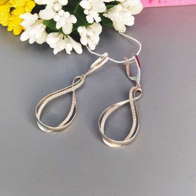 Серебро