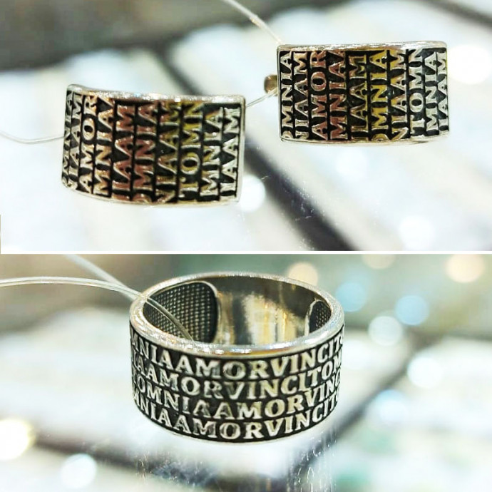 Серебро. Цикличная мода